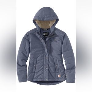 Carhartt Utility Jacket